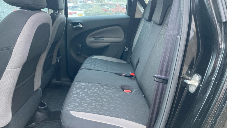 Citroen C3 Picasso 1.6 HDi 8V VTR+ 5dr Diesel Estate